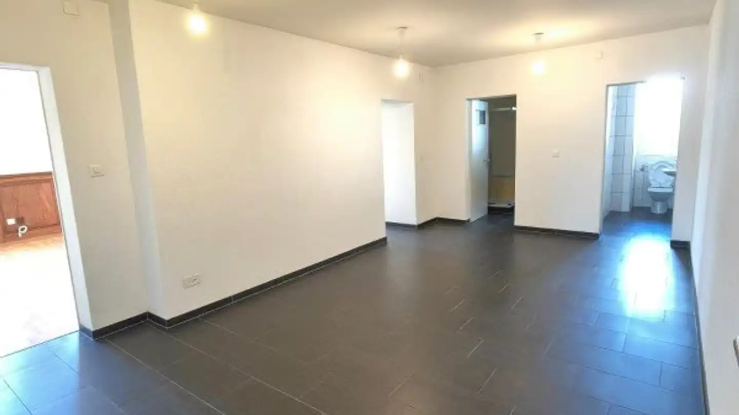 Wohnung mieten - Rue De Fin De Forel 5, 2523 Lignières