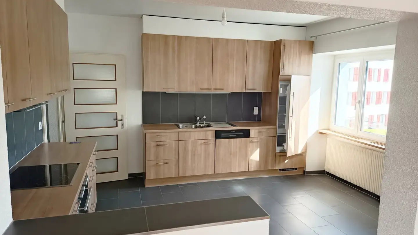 Wohnung mieten - Rue De Fin De Forel 5, 2523 Lignières - Foto 2