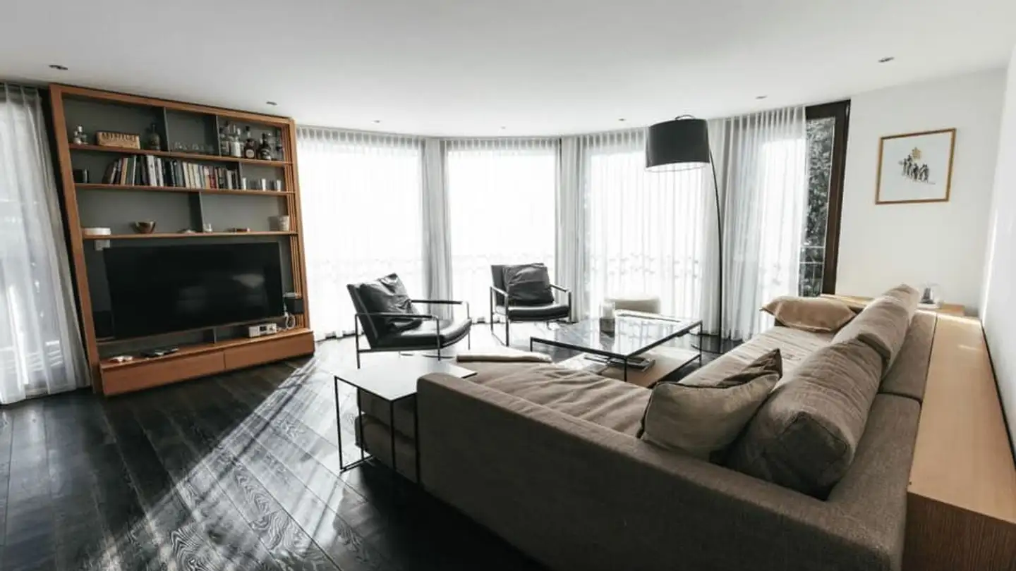 Wohnung kaufen - 3920 Zermatt - Foto 4