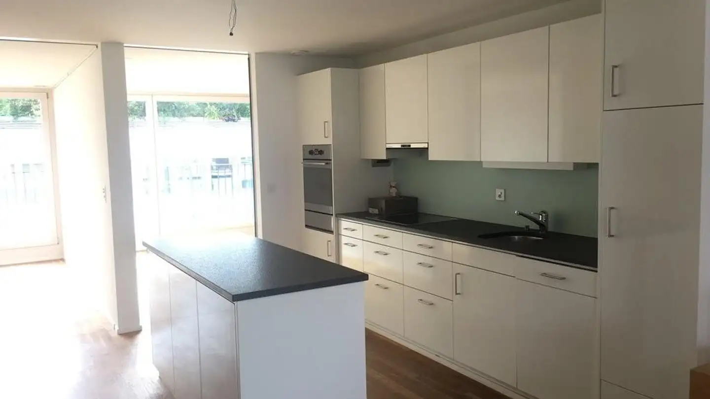 Apartment for rent - Güterstrasse 83, 4053 Basel - Photo 2