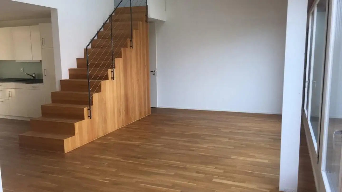 Apartment for rent - Güterstrasse 83, 4053 Basel - Photo 3