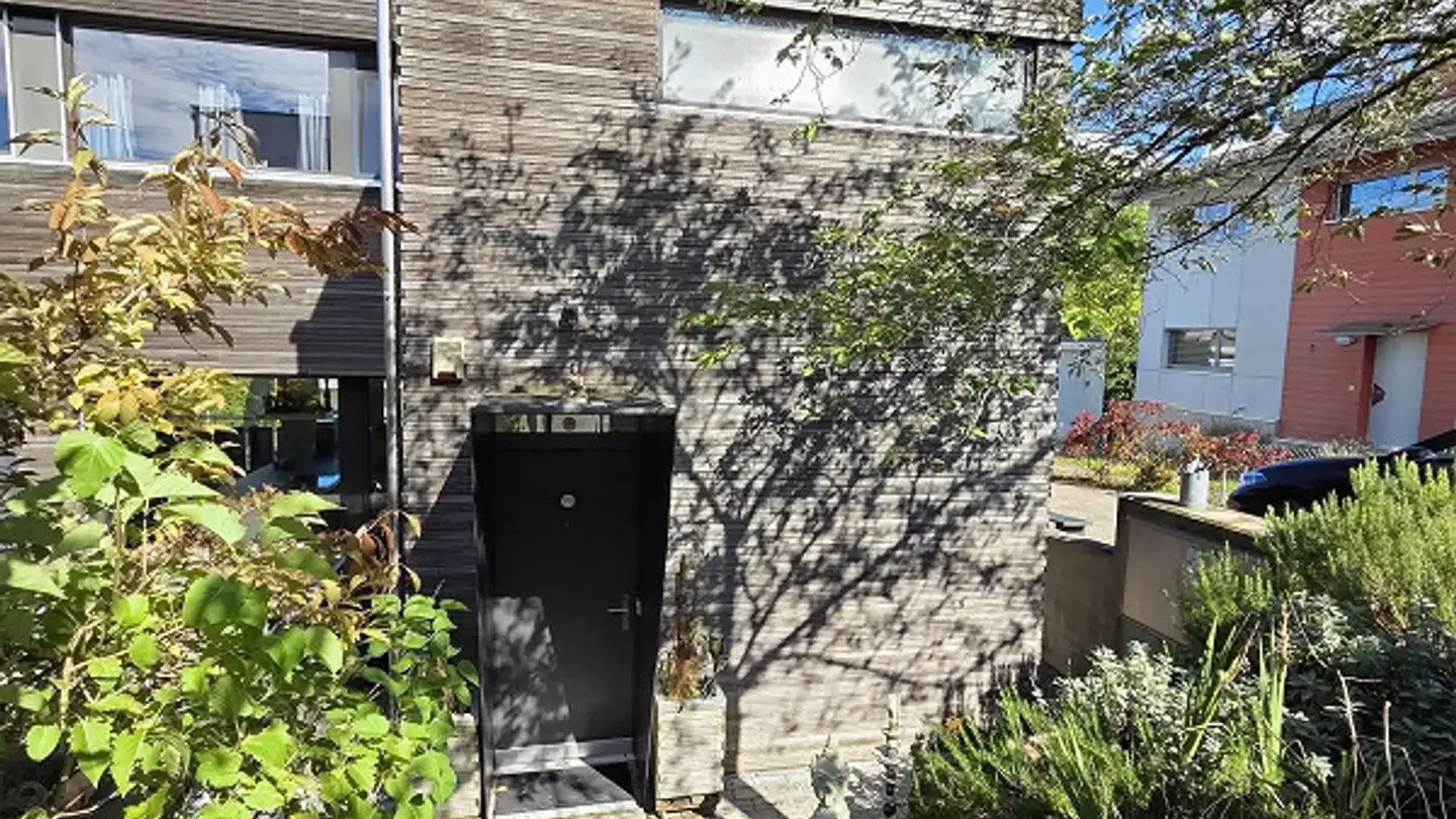 Casa singola in vendita - Ibergrain 3, 8405 Winterthur - Photo 3