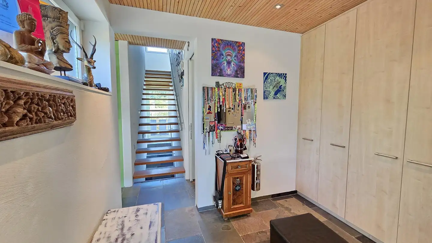 Casa singola in vendita - Ibergrain 3, 8405 Winterthur - Photo 4