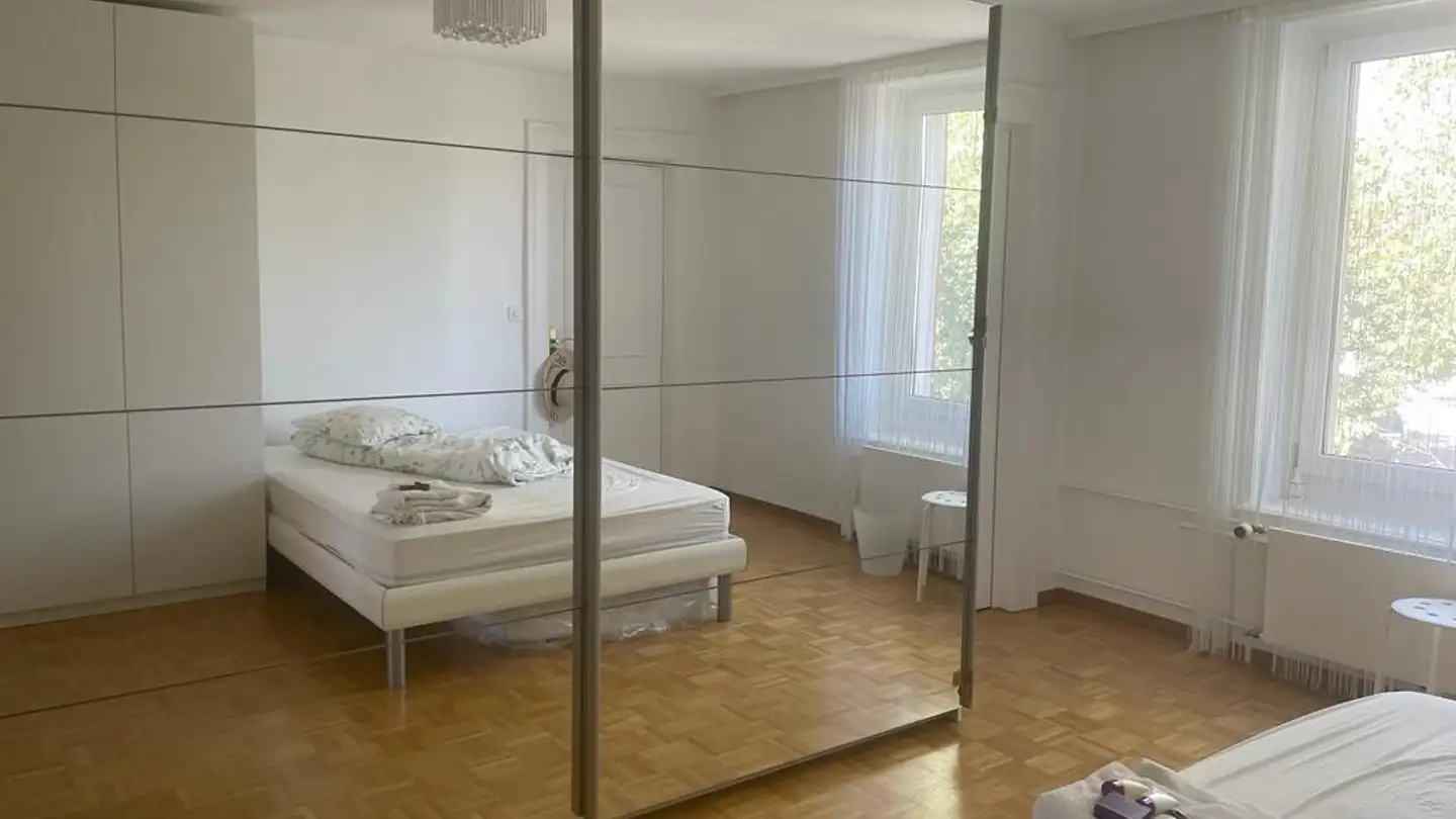 Stanza singola in affitto - 8008 Zürich - Foto 2