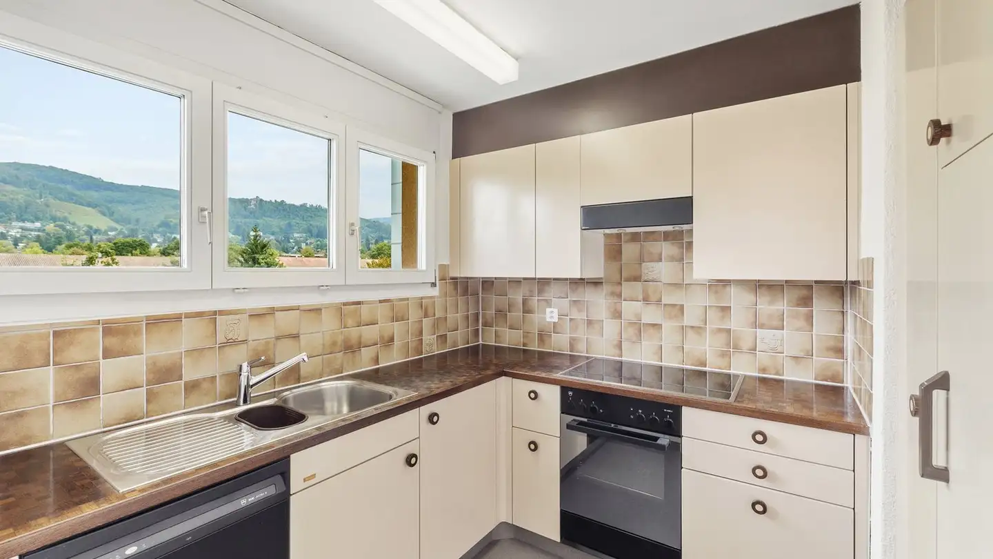 Appartamento in affitto - General Guisan-Strasse 12, 4144 Arlesheim - Photo 2