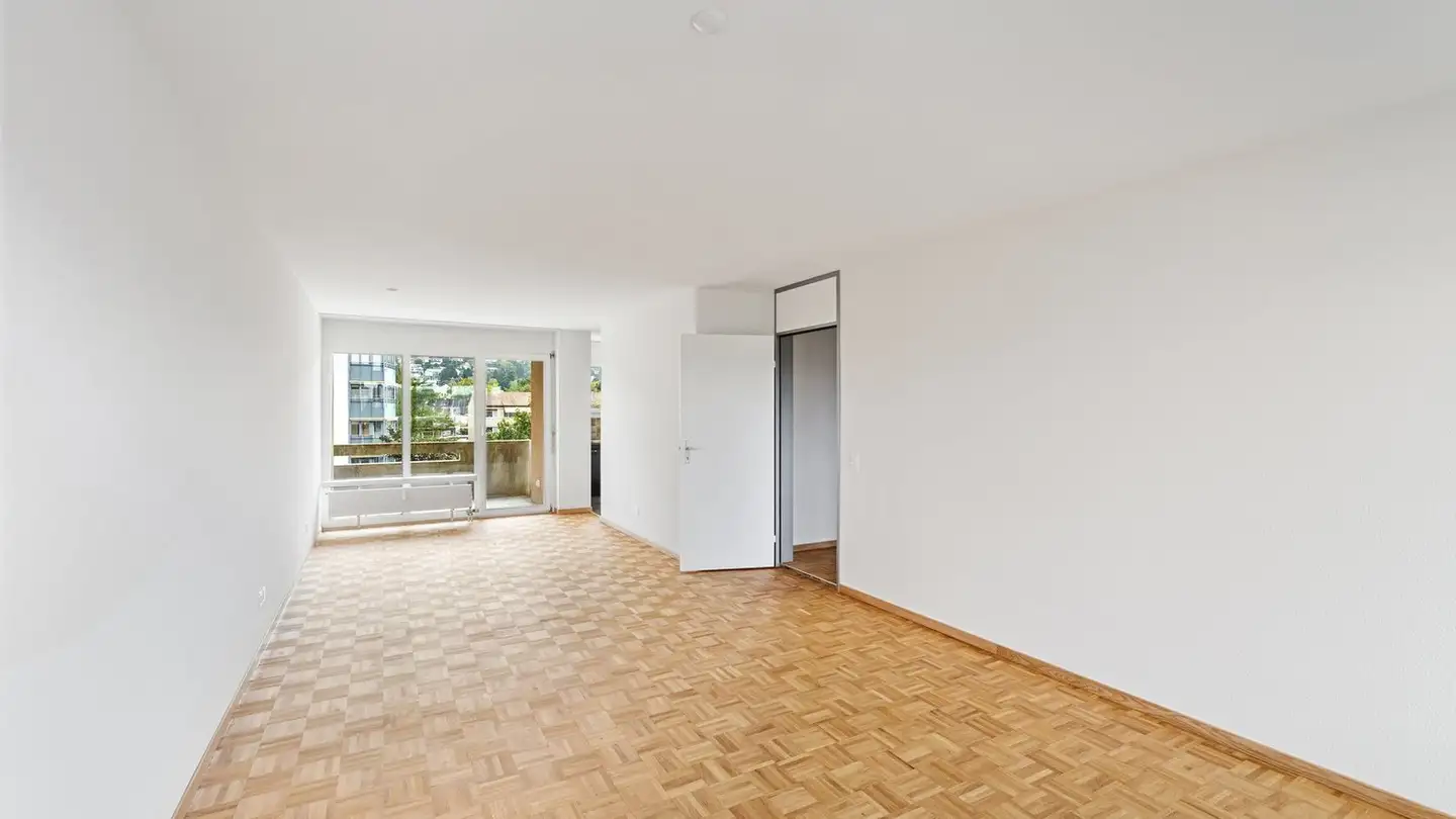 Appartamento in affitto - General Guisan-Strasse 12, 4144 Arlesheim - Photo 3