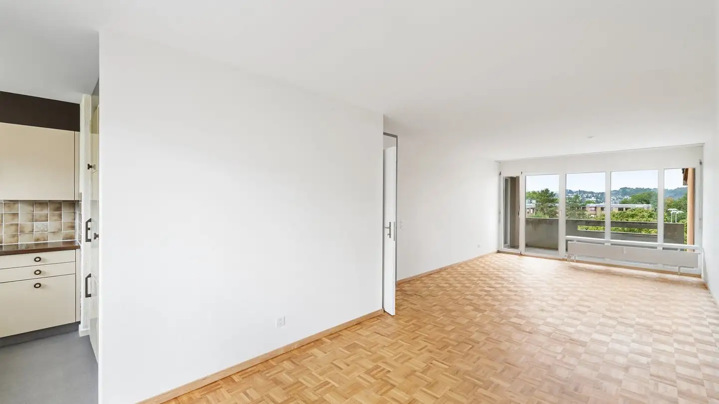 Appartamento in affitto - General Guisan-Strasse 12, 4144 Arlesheim - Photo 4