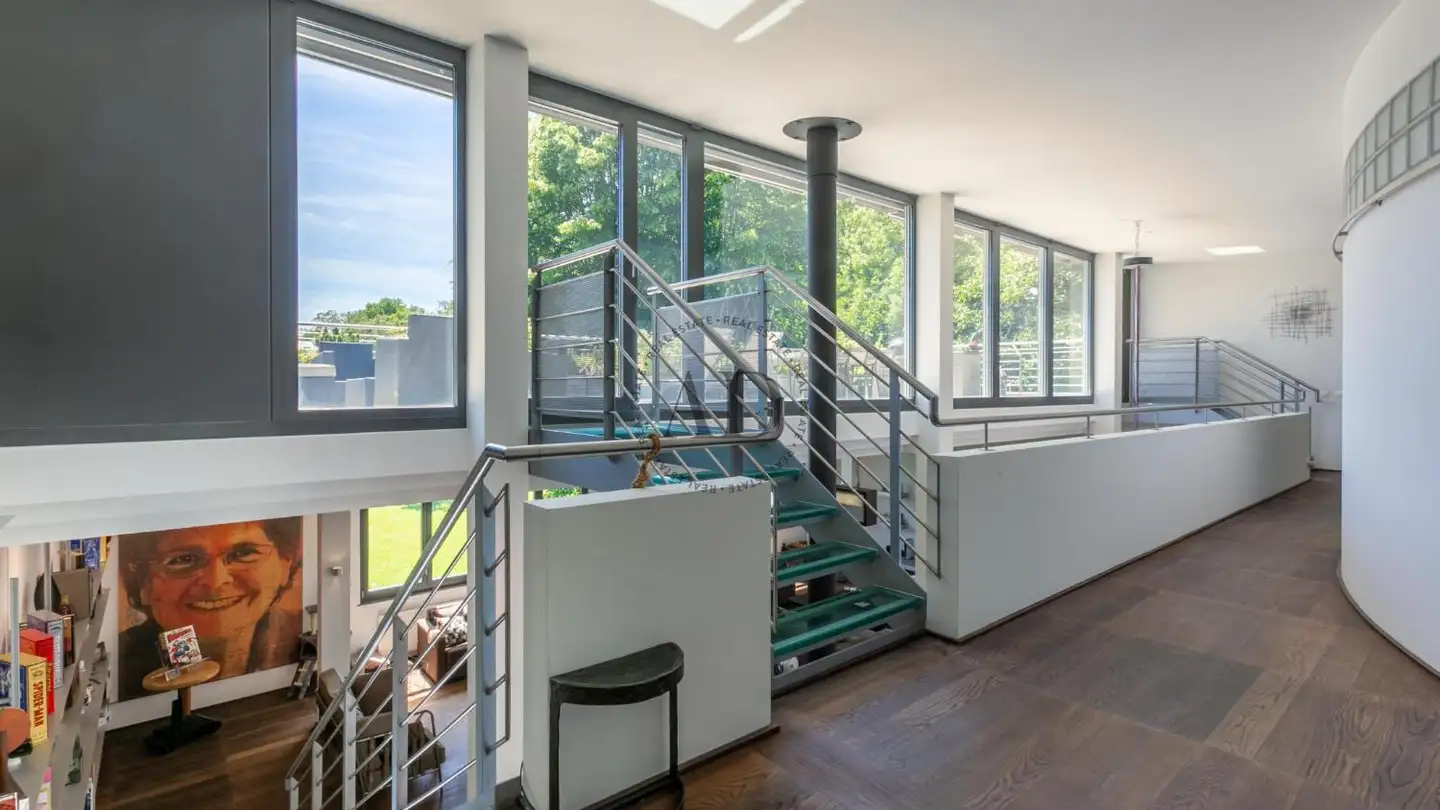 Loft à vendre - 1256 Troinex - Photo 4