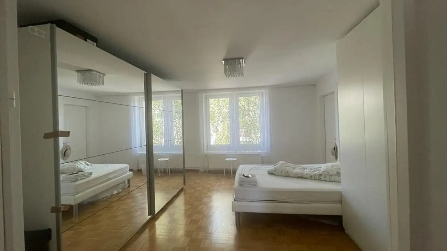 Stanza singola in affitto - 8008 Zürich