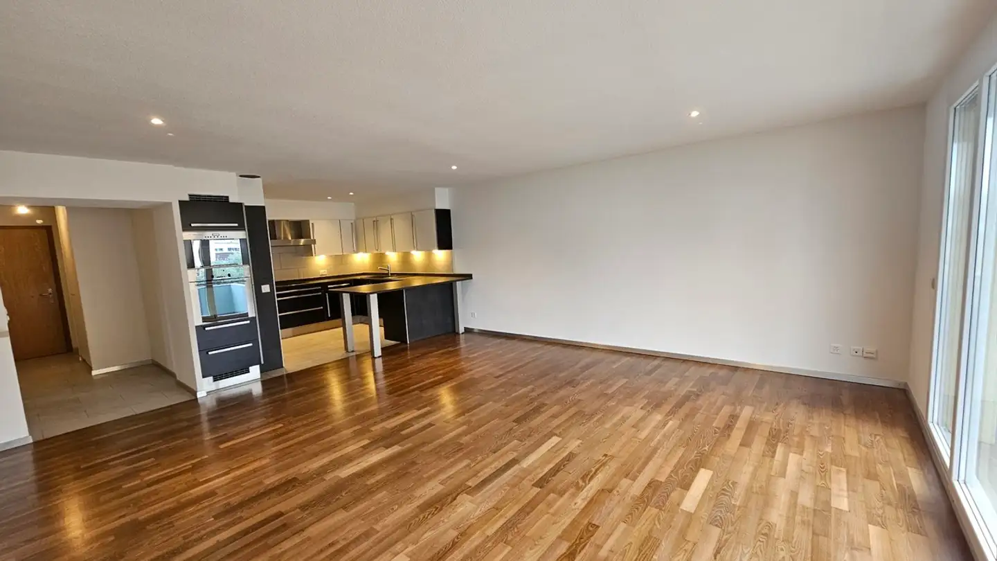 Wohnung kaufen - Rue Du Perron 6, 1196 Gland - Foto 2