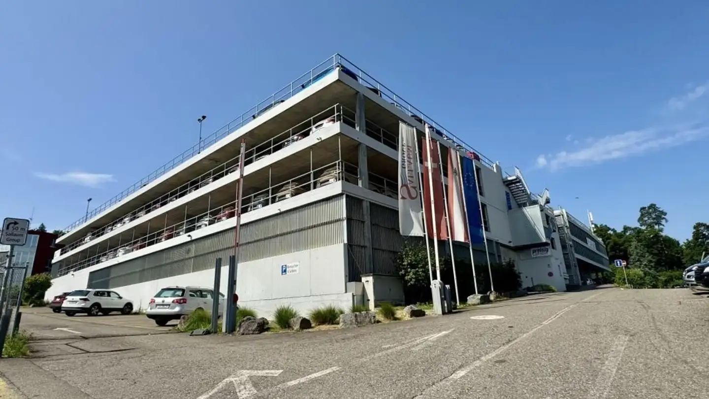 Commerciale in affitto - 8156 Oberhasli - Photo 3