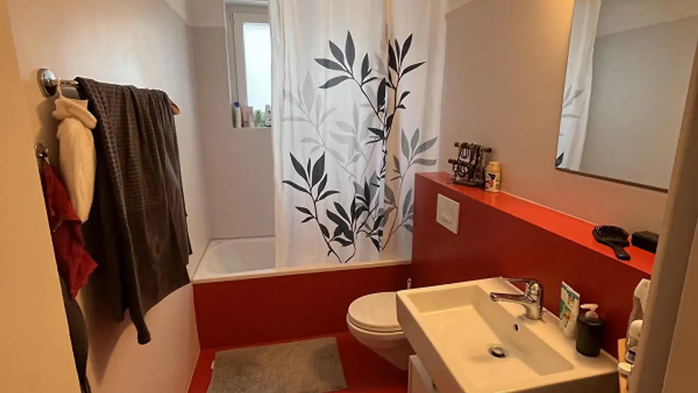 Appartamento in affitto - Masanserstrasse 27, 7000 Chur - Foto 2