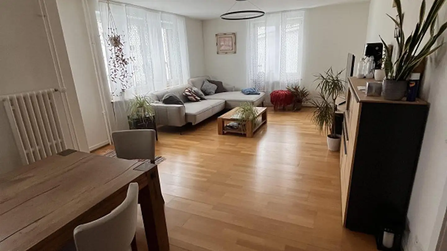 Appartamento in affitto - Masanserstrasse 27, 7000 Chur