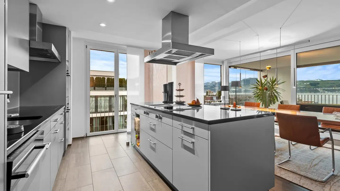 Apartment for sale - Seidenparkweg 21, 8712 Stäfa - Photo 2