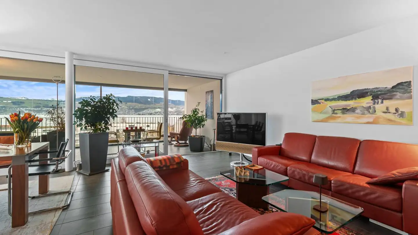 Apartment for sale - Seidenparkweg 21, 8712 Stäfa - Photo 3