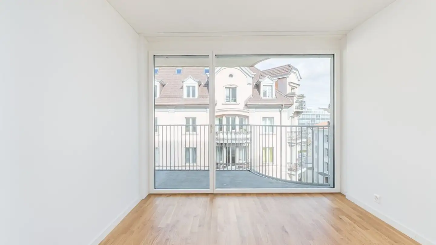 Appartamento in affitto - Neustadtstrasse 8, 6003 Luzern - Foto 2