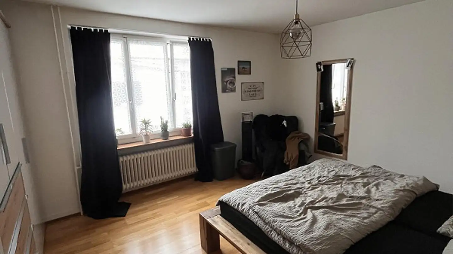 Appartamento in affitto - Masanserstrasse 27, 7000 Chur - Foto 4