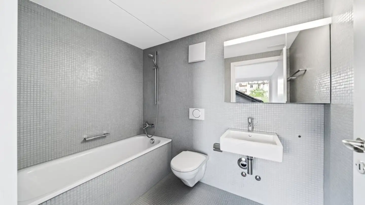 Appartamento in affitto - Neustadtstrasse 8, 6003 Luzern - Foto 4