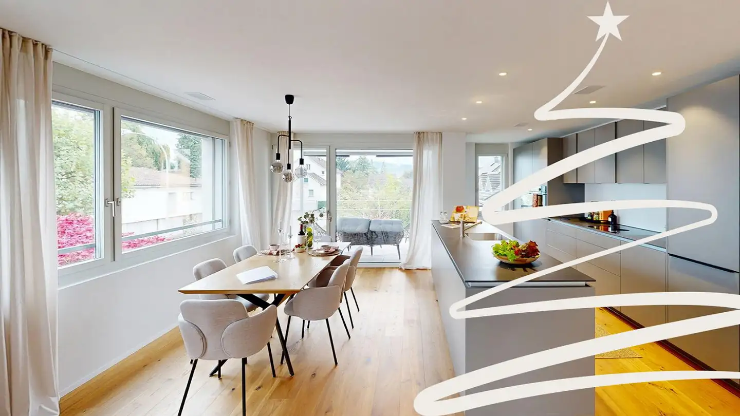 Appartamento in vendita - 6210 Sursee