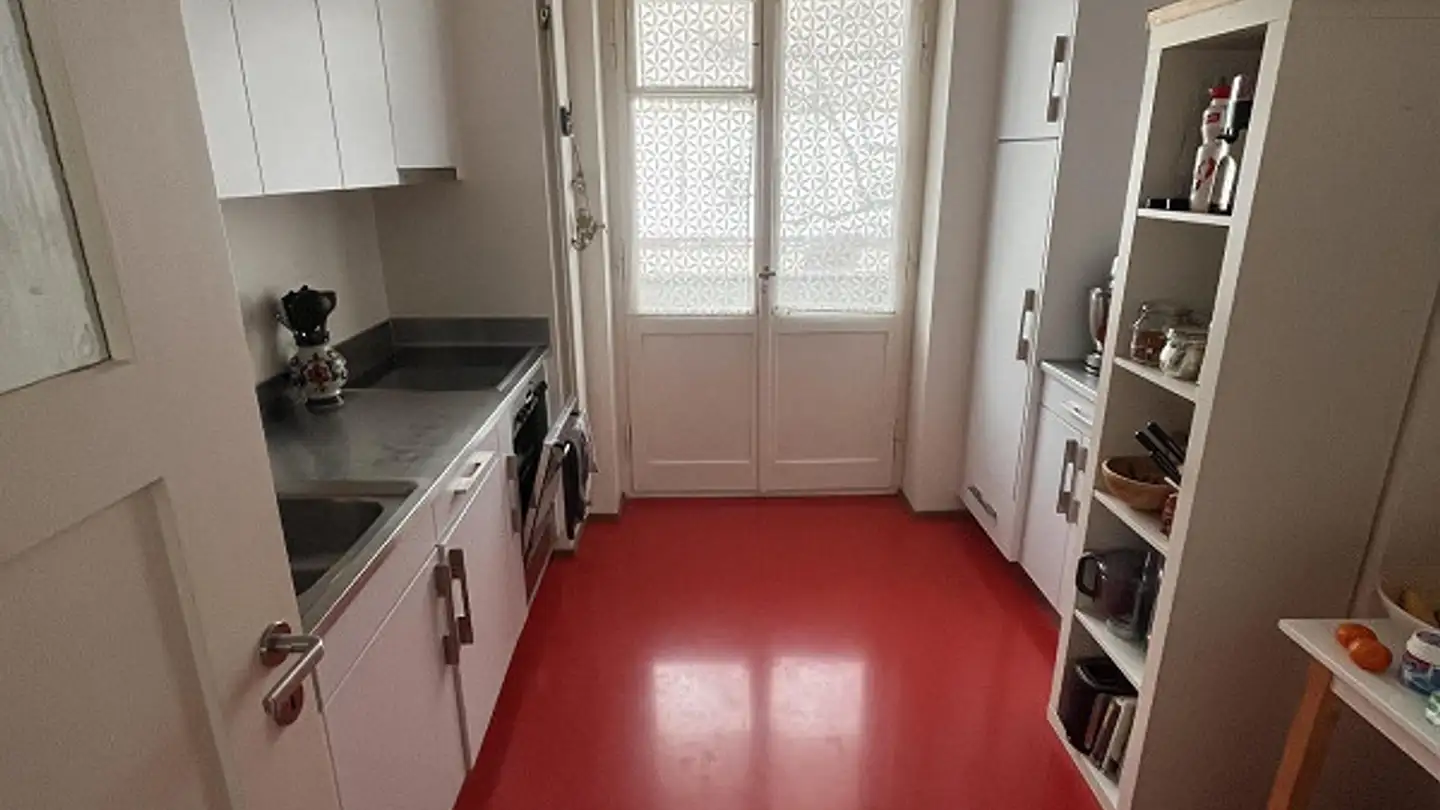 Appartamento in affitto - Masanserstrasse 27, 7000 Chur - Foto 3