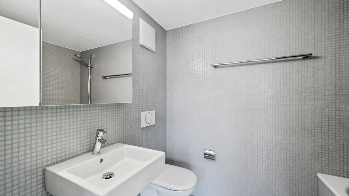 Appartamento in affitto - Neustadtstrasse 8, 6003 Luzern