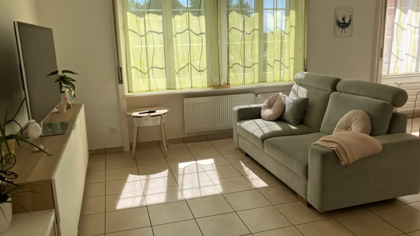 Appartement à louer - Impasse Du Temple 1, 1470 Estavayer-le-Lac - Photo 2