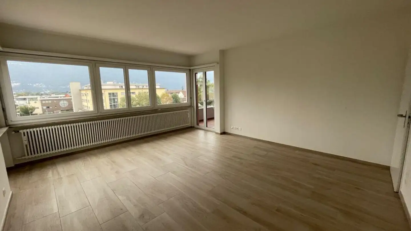 Appartement à louer - Via Baraggie 3, 6612 Ascona