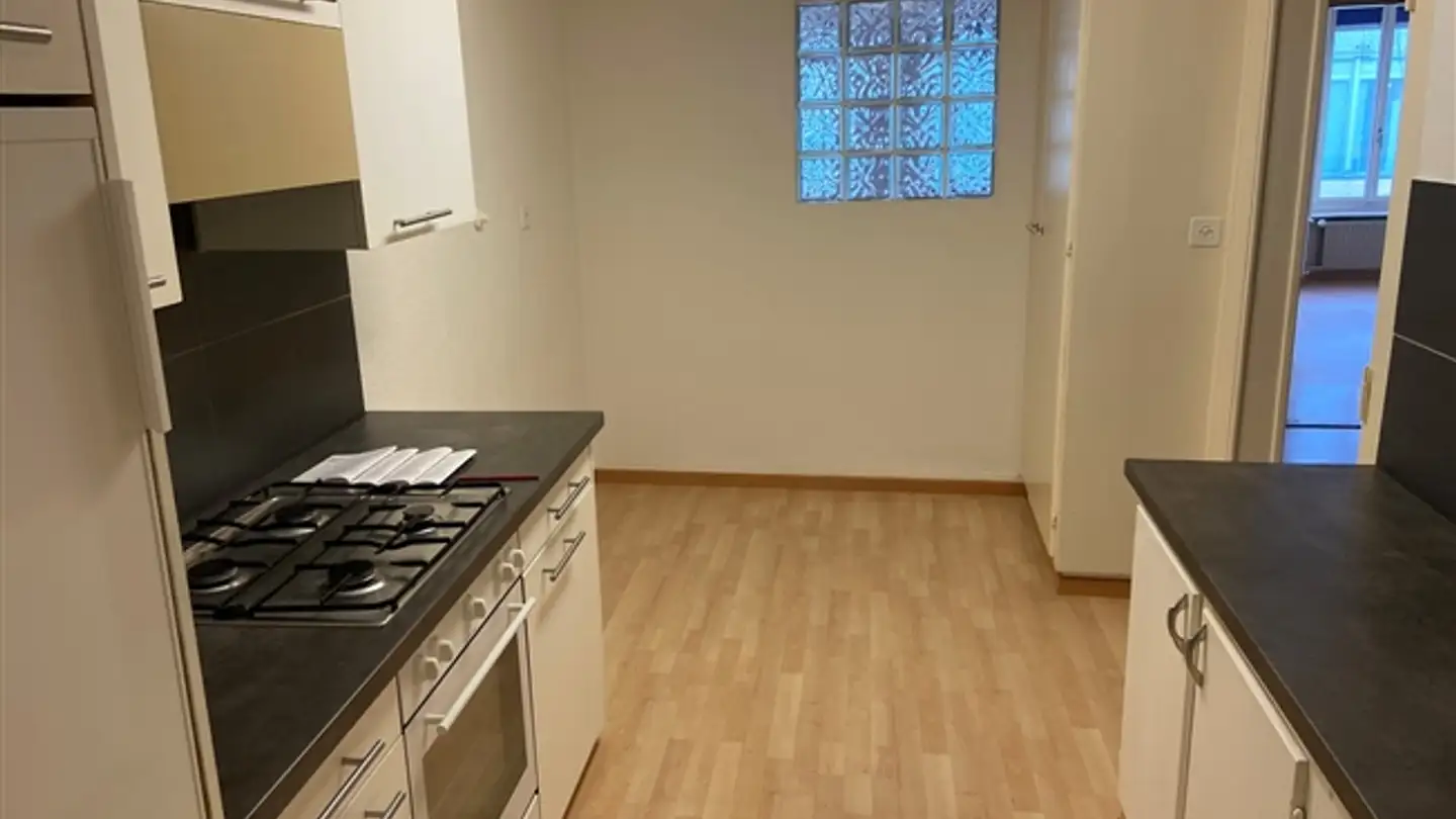 Appartamento in affitto - Rue Du Marché / Marktgasse 11, 2502 Biel/Bienne - Photo 4