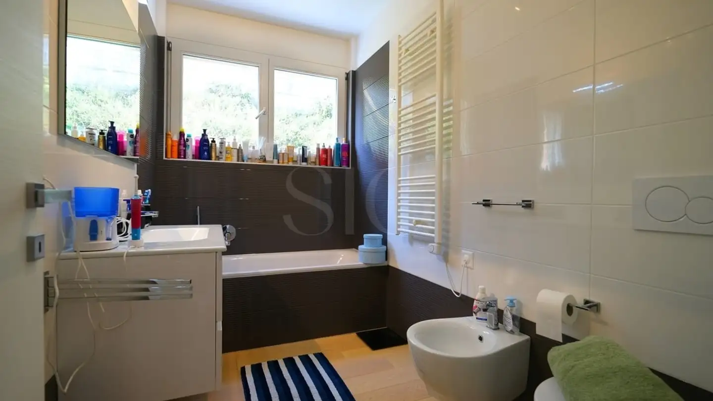 Appartement à vendre - 6815 Melide - Photo 2