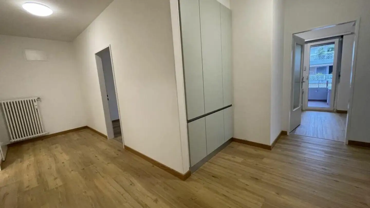 Appartement à louer - Via Baraggie 3, 6612 Ascona - Photo 2