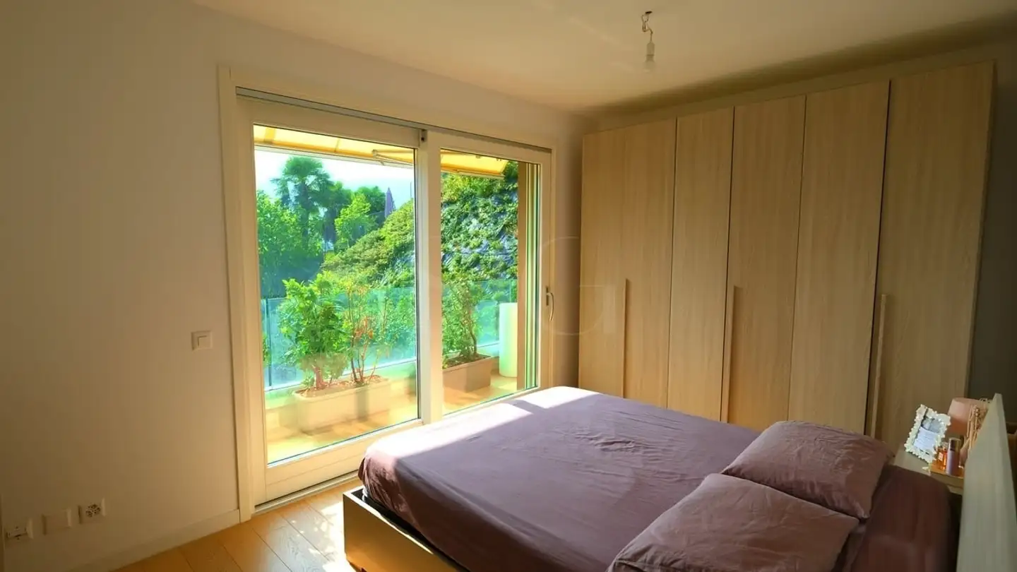 Appartement à vendre - 6815 Melide - Photo 3