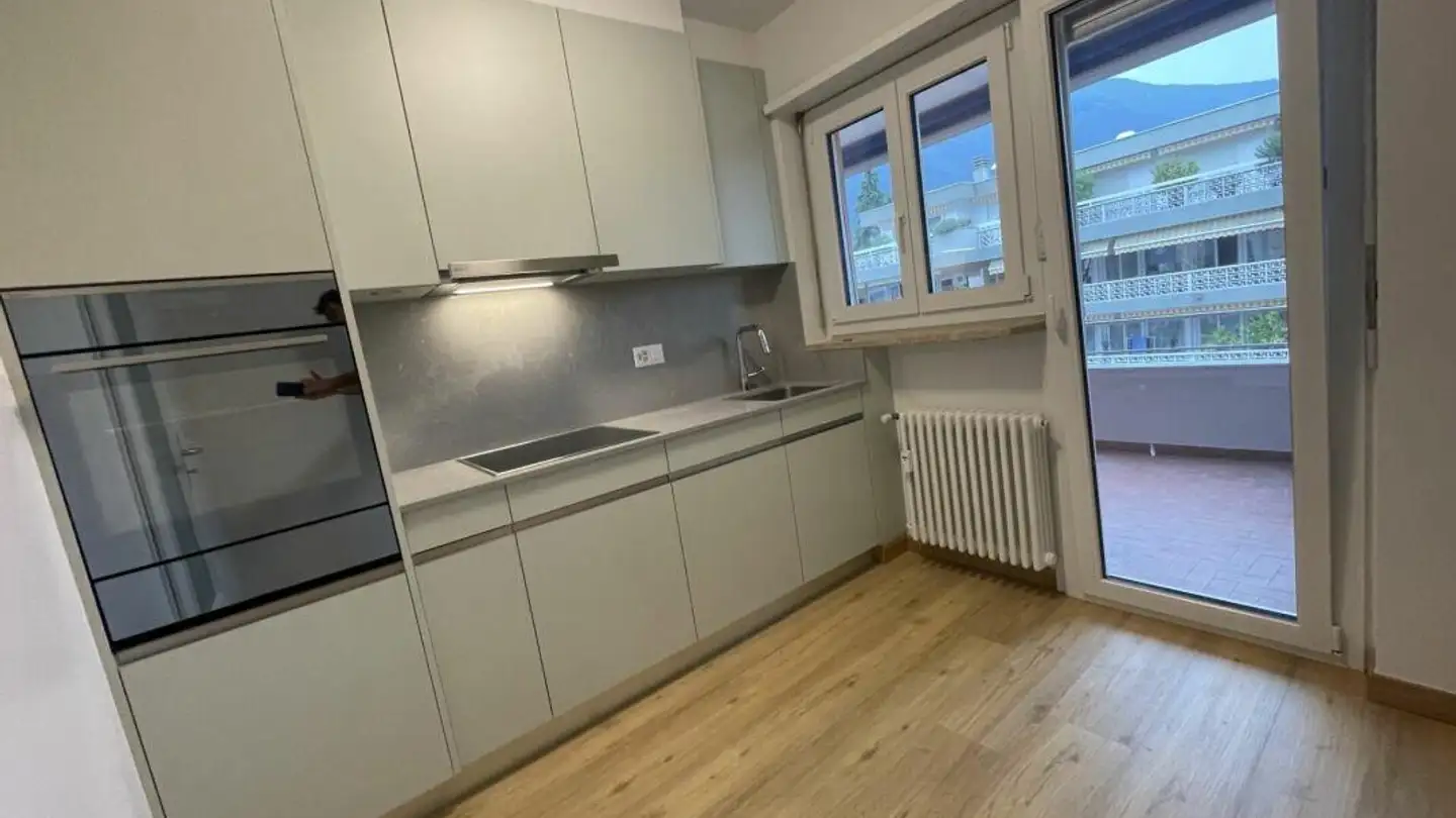 Appartement à louer - Via Baraggie 3, 6612 Ascona - Photo 3