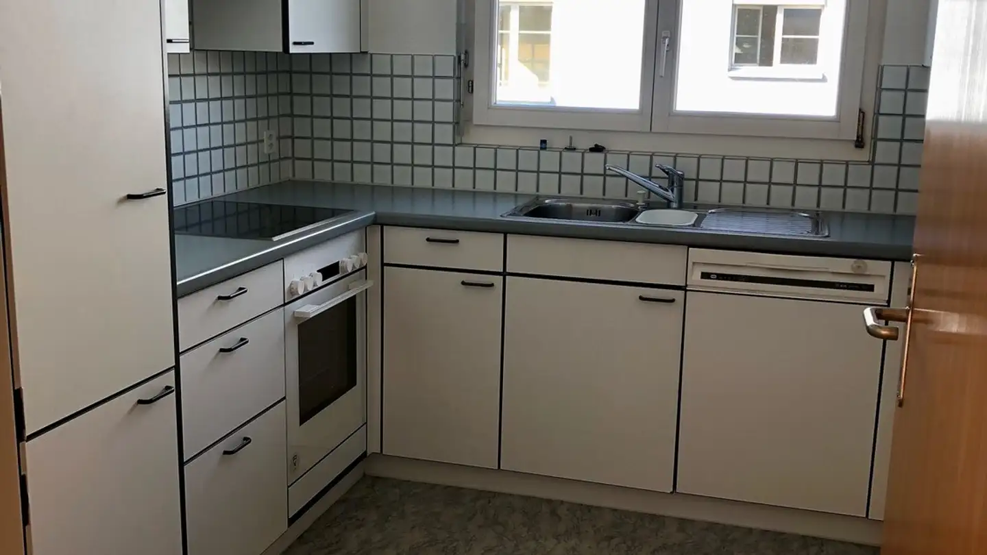Wohnung mieten - Bettenstrasse 19, 9212 Arnegg - Foto 2
