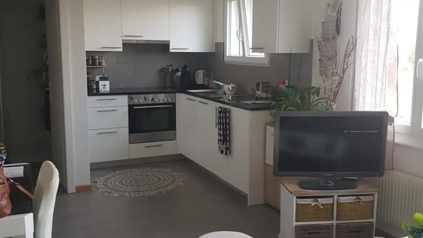 Apartment for rent - Rue Du Crêt-Mouchet 1, 2013 Colombier NE