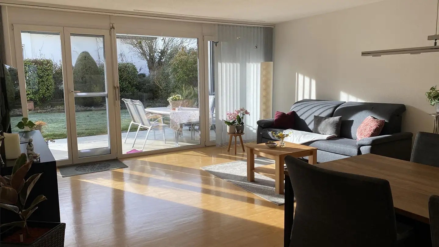 Apartment for sale - Linckweg 25, 3052 Zollikofen