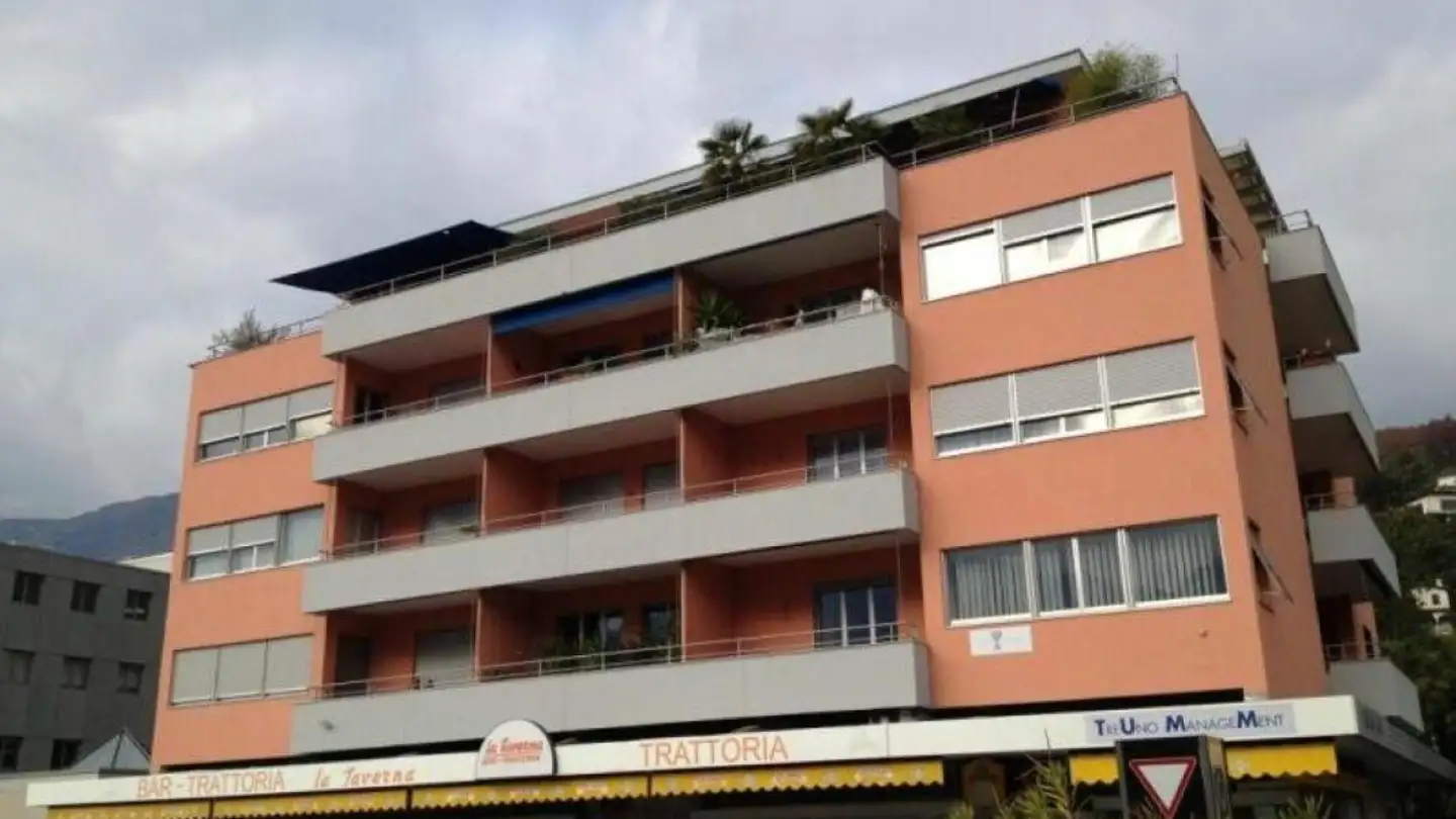 Appartement à louer - Via Baraggie 3, 6612 Ascona - Photo 4