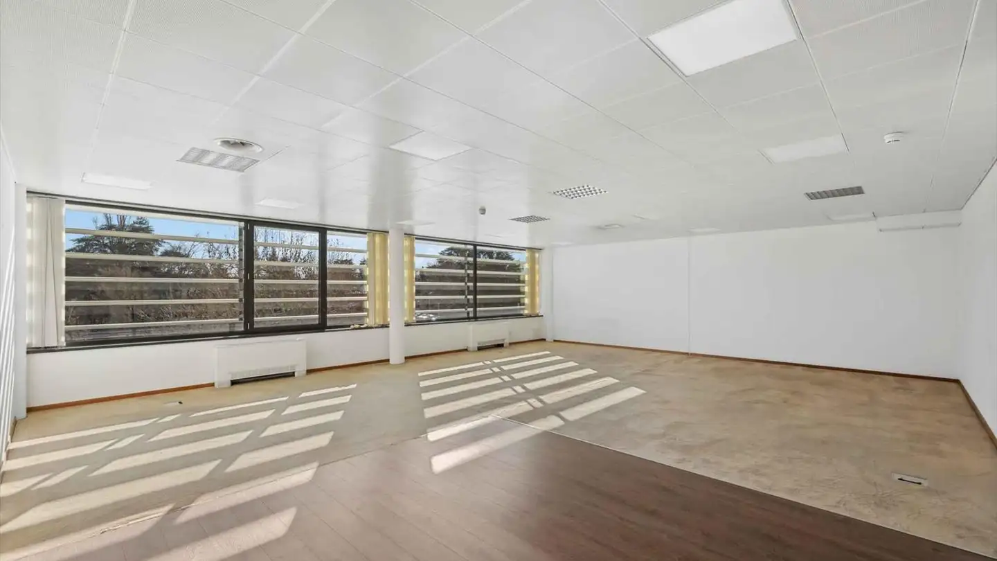 Spazio ufficio in affitto - Chemin des Papillons 18, 1215 Genève - Photo 4