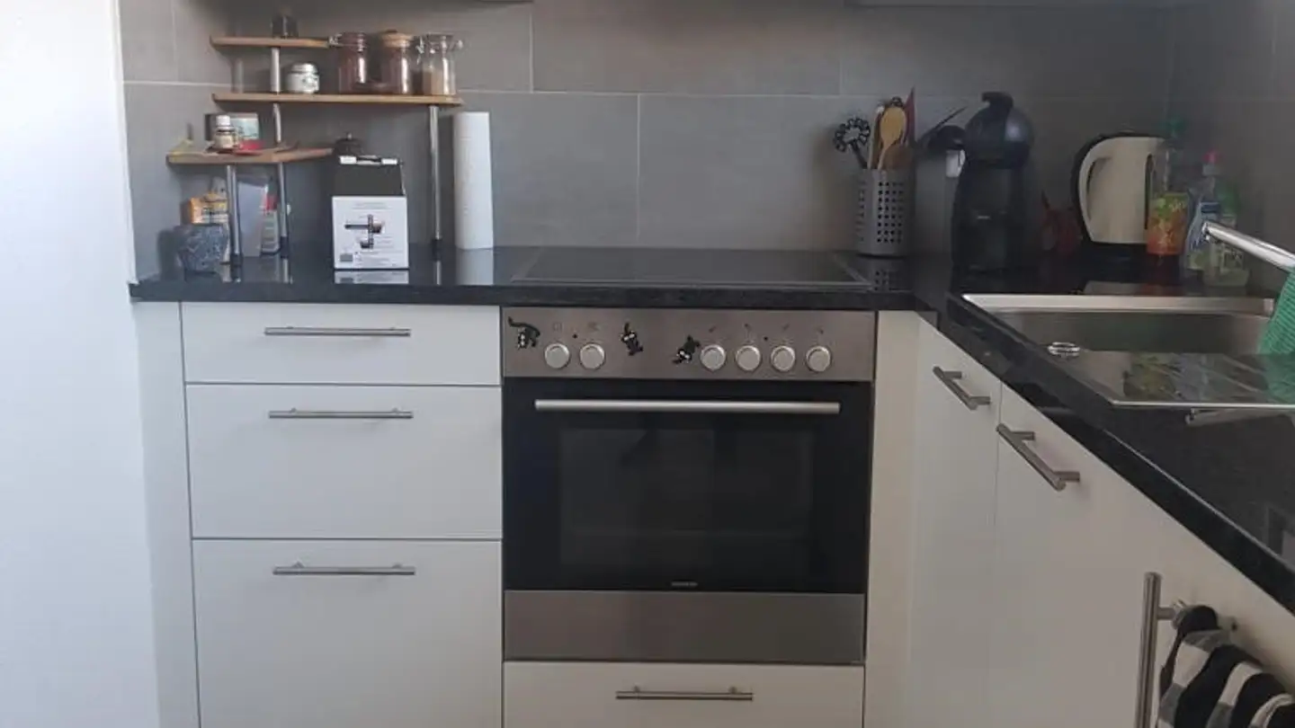 Apartment for rent - Rue Du Crêt-Mouchet 1, 2013 Colombier NE - Photo 2