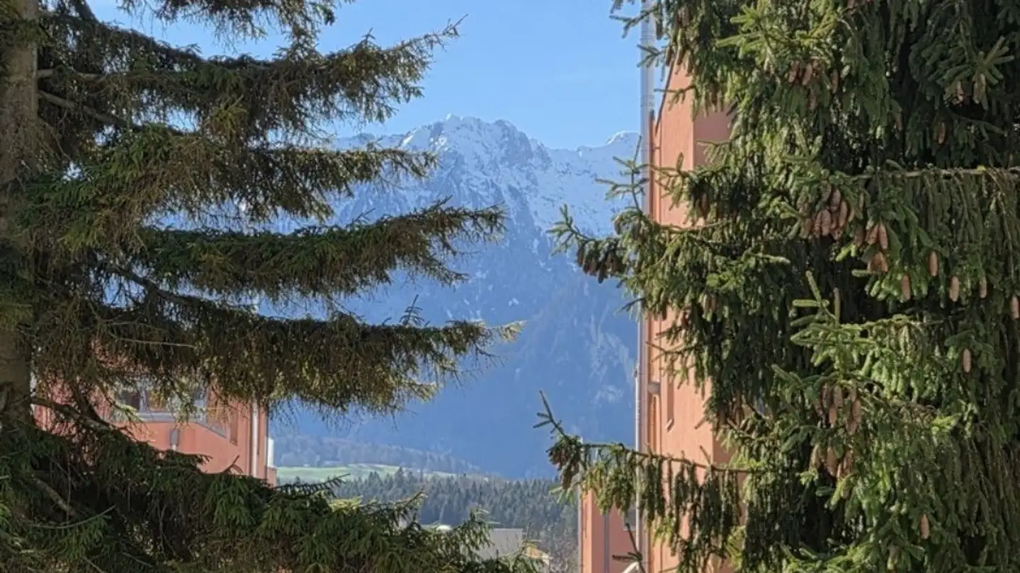 Apartment for rent - Ulmenweg 65, 3604 Thun