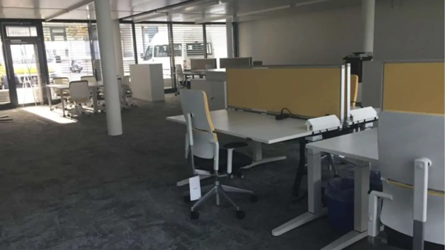 Negozio in affitto - Rue Des Moulins 12, 1800 Vevey - Foto 4