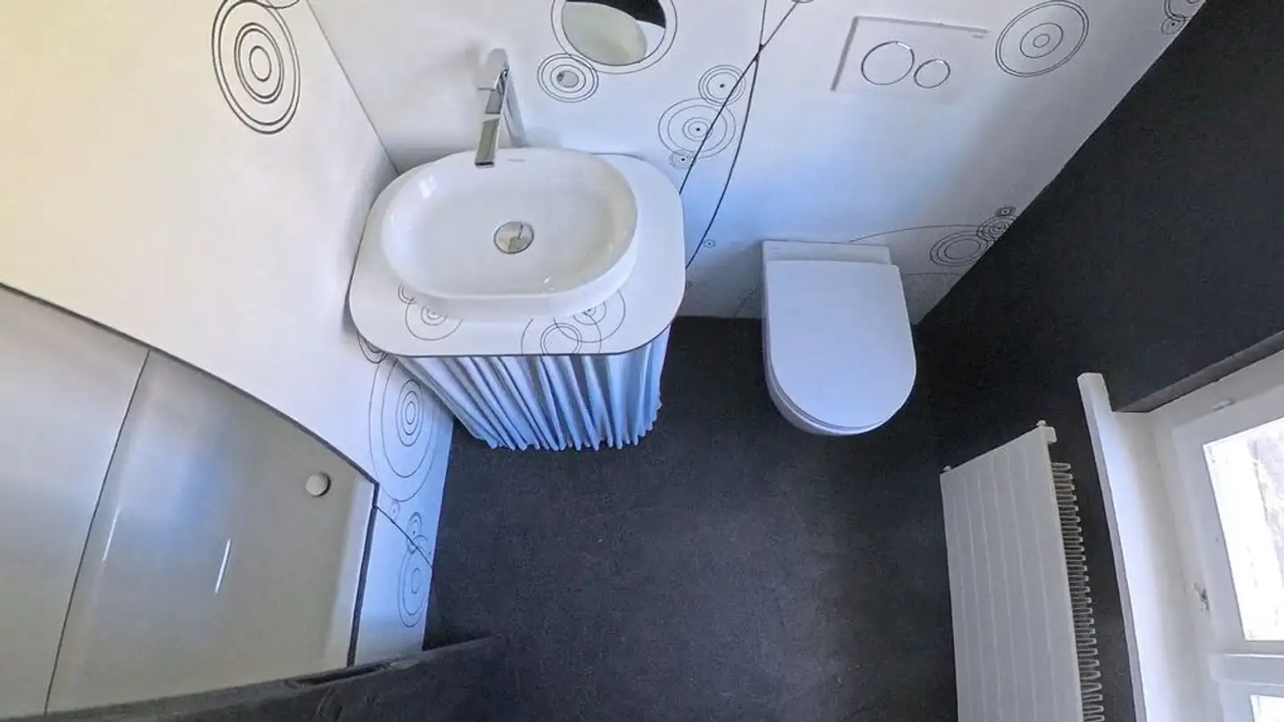 Appartamento in affitto - Schwellbrunnerstrasse 60, 9100 Herisau - Photo 4