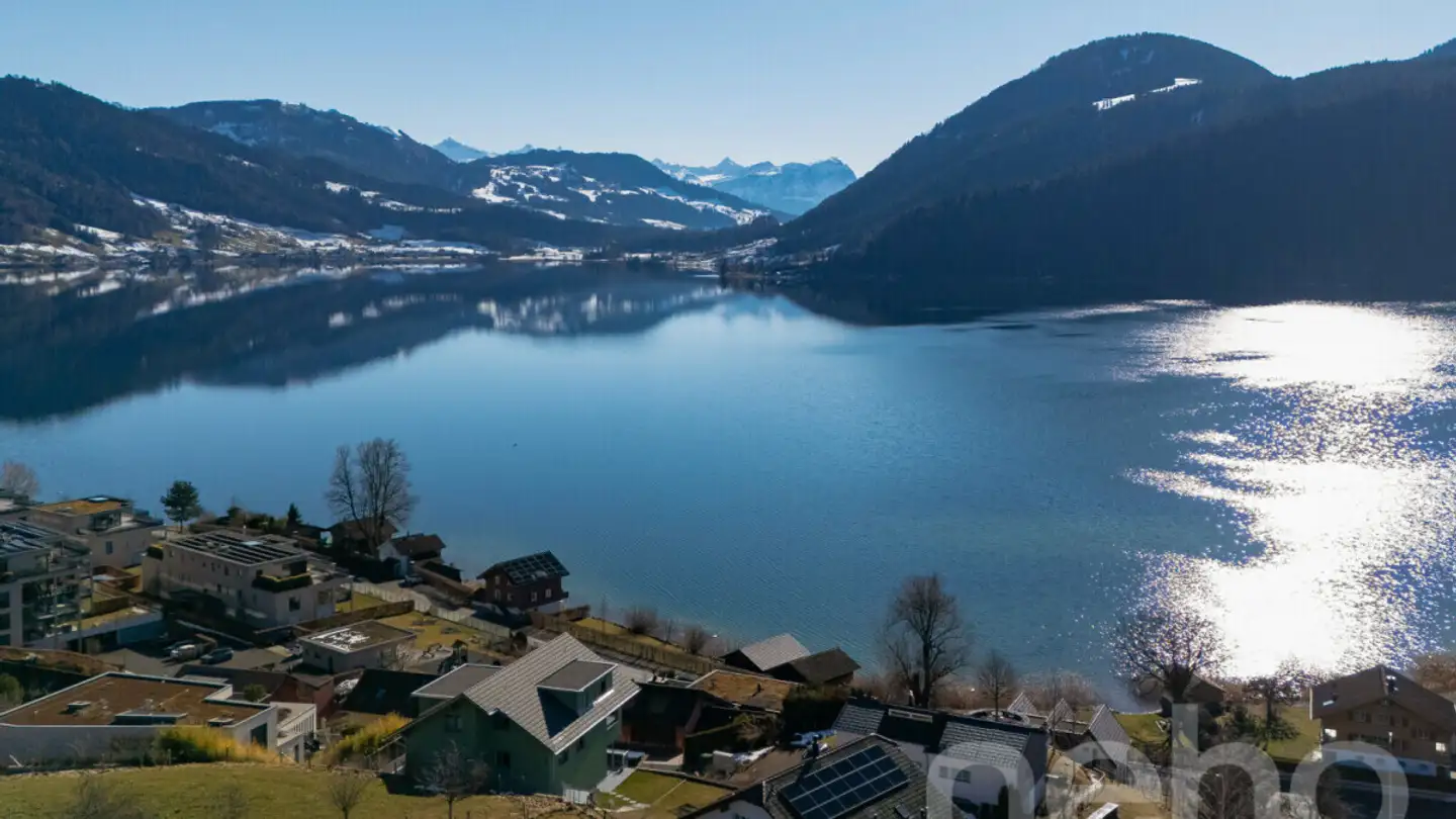 Appartamento a gradini in vendita - 6315 Oberägeri - Foto 2