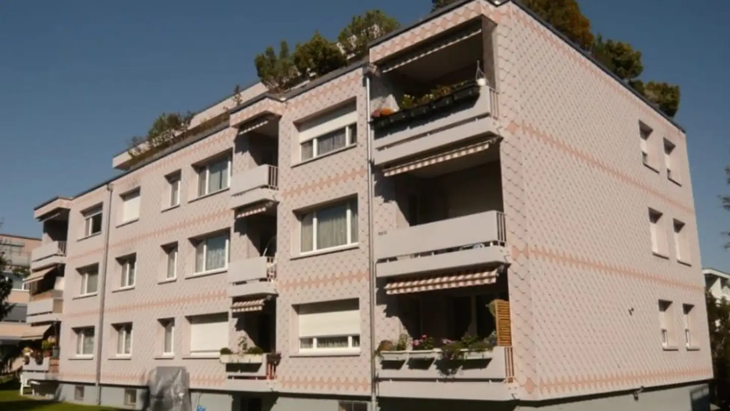 Apartment for rent - Ulmenweg 65, 3604 Thun - Photo 3