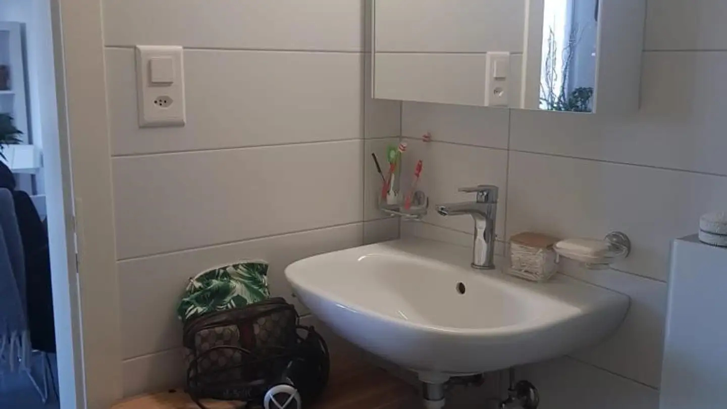 Apartment for rent - Rue Du Crêt-Mouchet 1, 2013 Colombier NE - Photo 4