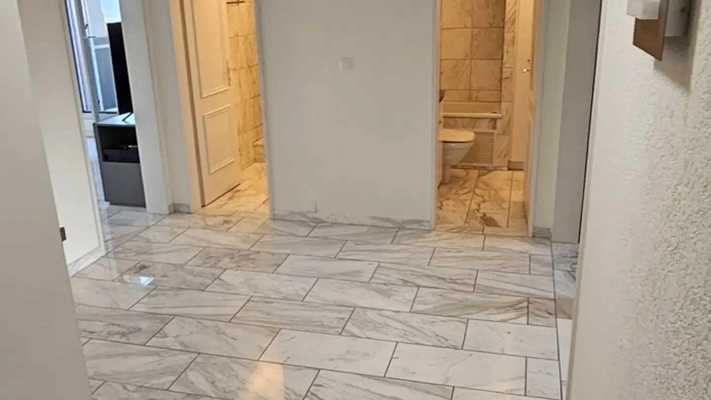 Appartement à louer - Roosweidstrasse 8, 8832 Wollerau