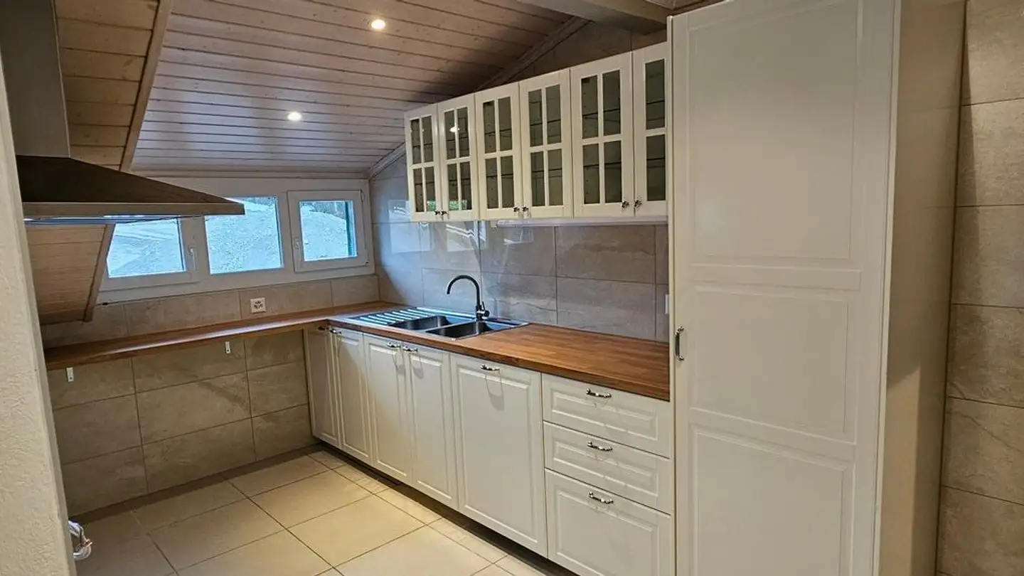 Dachgeschosswohnung mieten - Chemin De Murcie 9, 1232 Confignon - Foto 2