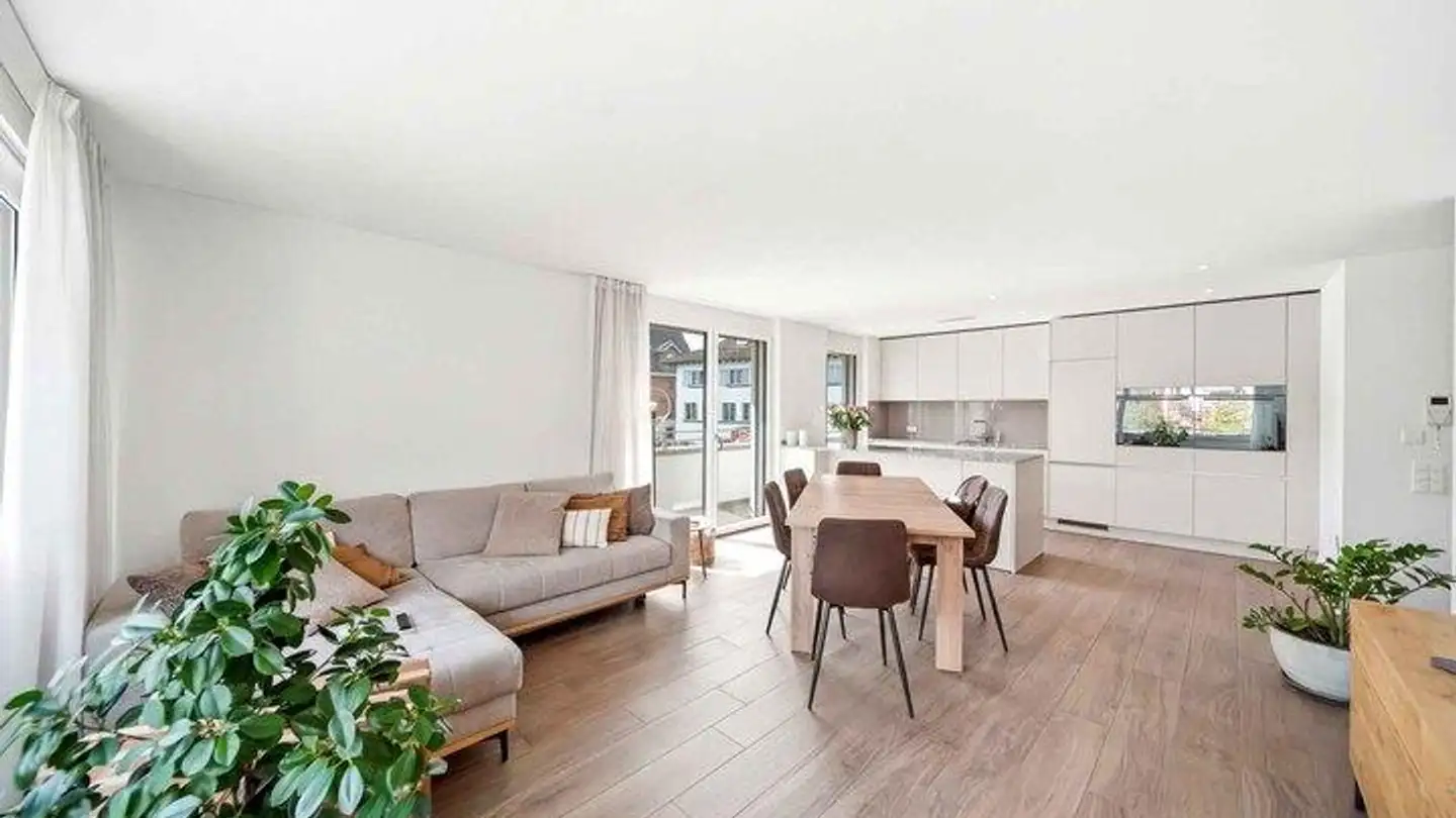 Appartement à vendre - 6015 Luzern - Photo 2