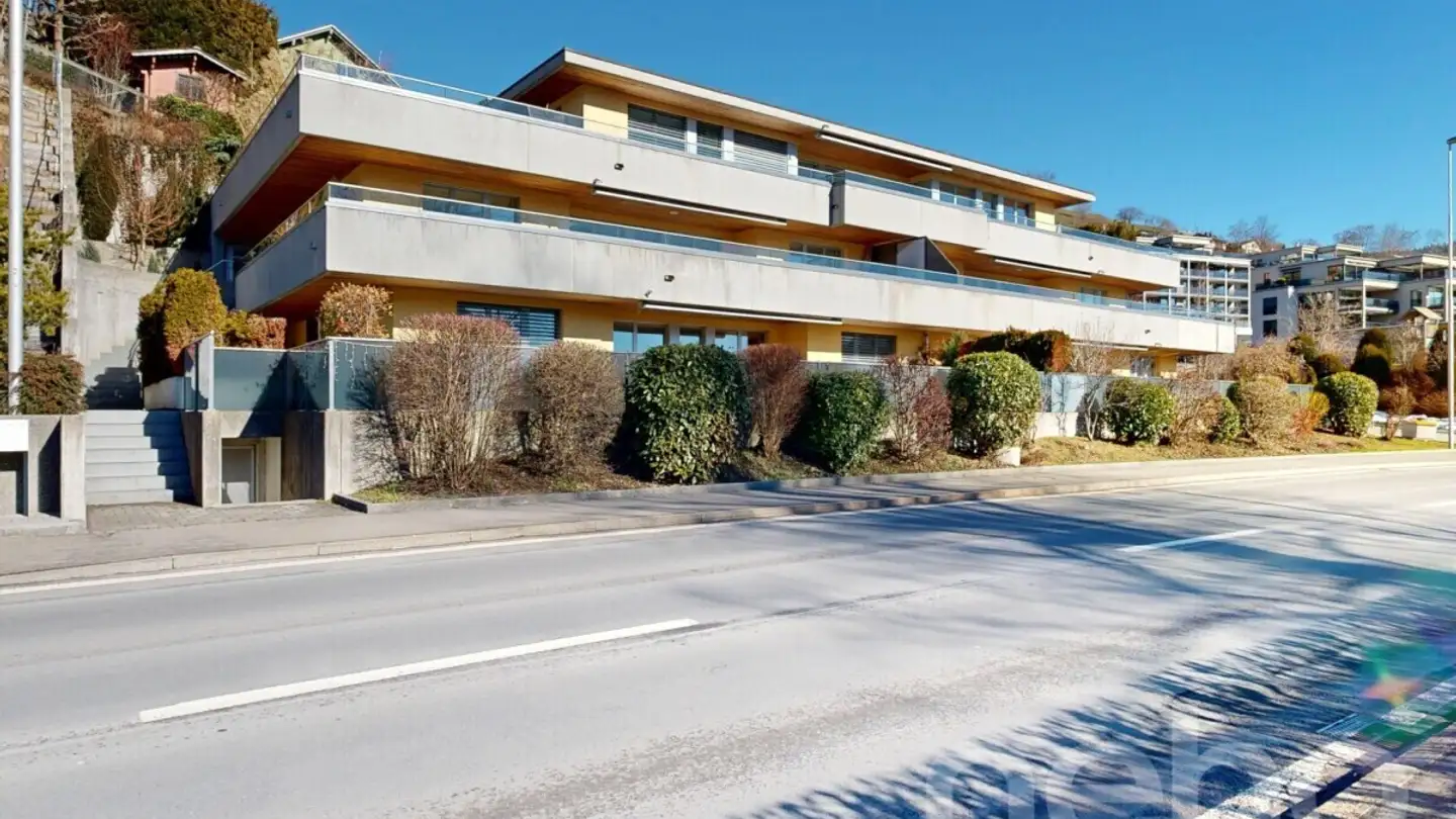 Appartamento a gradini in vendita - 6315 Oberägeri - Foto 4