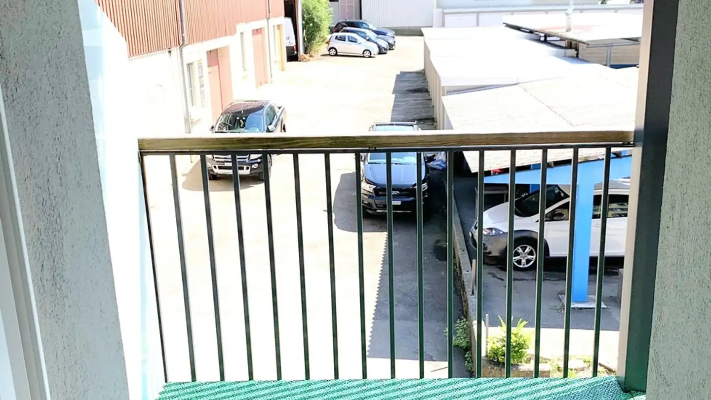 Appartamento in affitto - Schulstrasse 4, 9000 St. Gallen - Photo 4