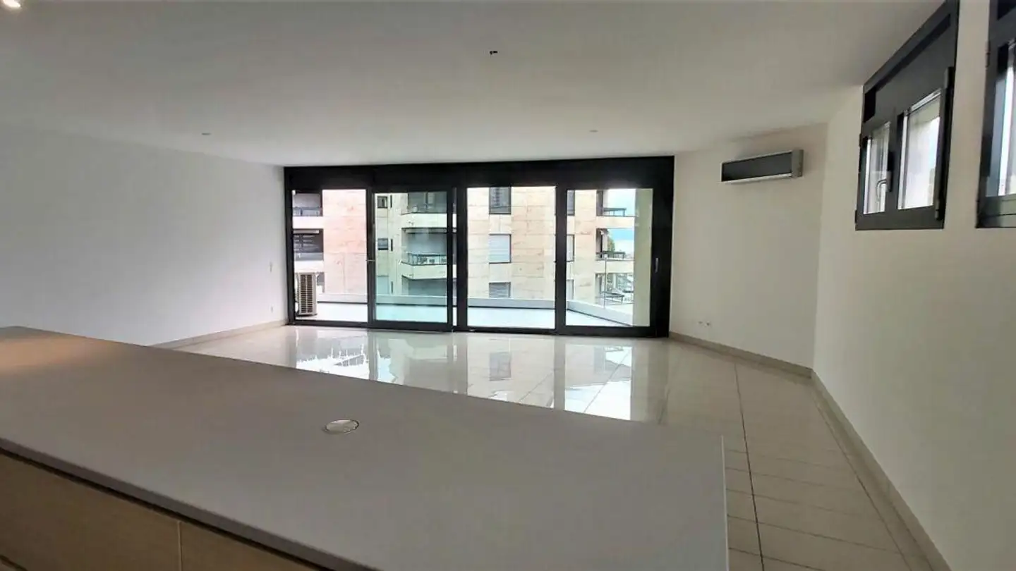 Appartamento in affitto - Via Franco Zorzi, 6900 Paradiso - Foto 4